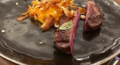 Le pintxoak