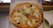 Pizza Pise