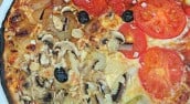 La Pizzeria des Bois