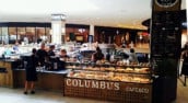 Columbus café & co