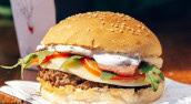 Les Burgers de Papa