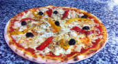 Tomates et Basilic