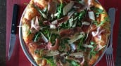 Pizzeria chez Gonzo
