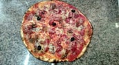 Saint Ciers Pizzas