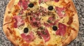 La Pizz