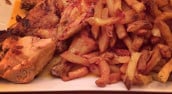 Le roi du poulet