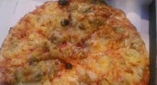 Yamma Pizza