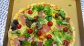 Pizzeria lou toril
