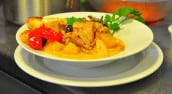 Restaurant le Petit Bouzigues