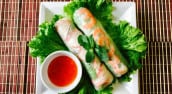 Saveurs d'Asie