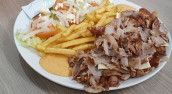 Délice Kebab