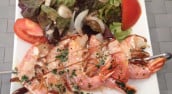 Brasserie des oliviers