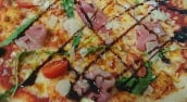 G'M Pizza