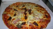 Napoli Pizza