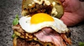 Even's Burger