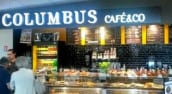 Columbus café & co