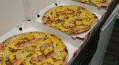 Pitchou Pizza