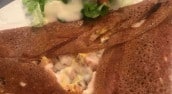 Crêperie The Red'ice