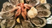 Le loup de mer