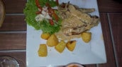 Les Saveurs Marines