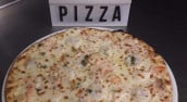 Sauv'Pizza