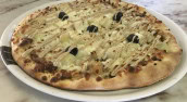 Station Pizza