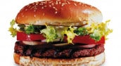 Jack's Burger