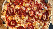 Pizza Cosy