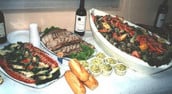 Restaurant La Noria