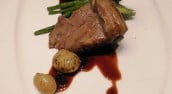 Restaurant BK