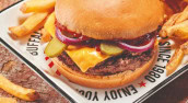 Buffalo Grill