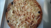 illico pizza