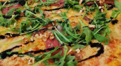 La casa della pizza