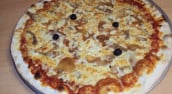 Pepino Pizza