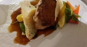 Le relais des Oliviers