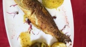 Saveurs Au Grand Sud