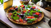 Andiamo Pizza