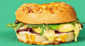 Bagel Corner