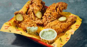 Pepe Chicken
