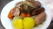 Hôtel de bretagne