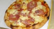 L' ame de la pizza