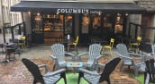 Columbus café & co