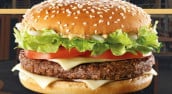 Mc Donald's