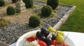 Le Jardin de l'Abbaye