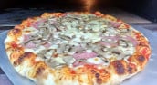 Geppetto Pizza