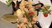 Le Quartier des gourmets