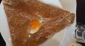 Crêperie La Bretonne