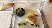 L'auberge à l'escargot