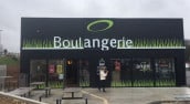 Ange boulangerie