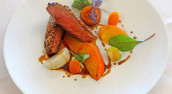 Restaurant le 36